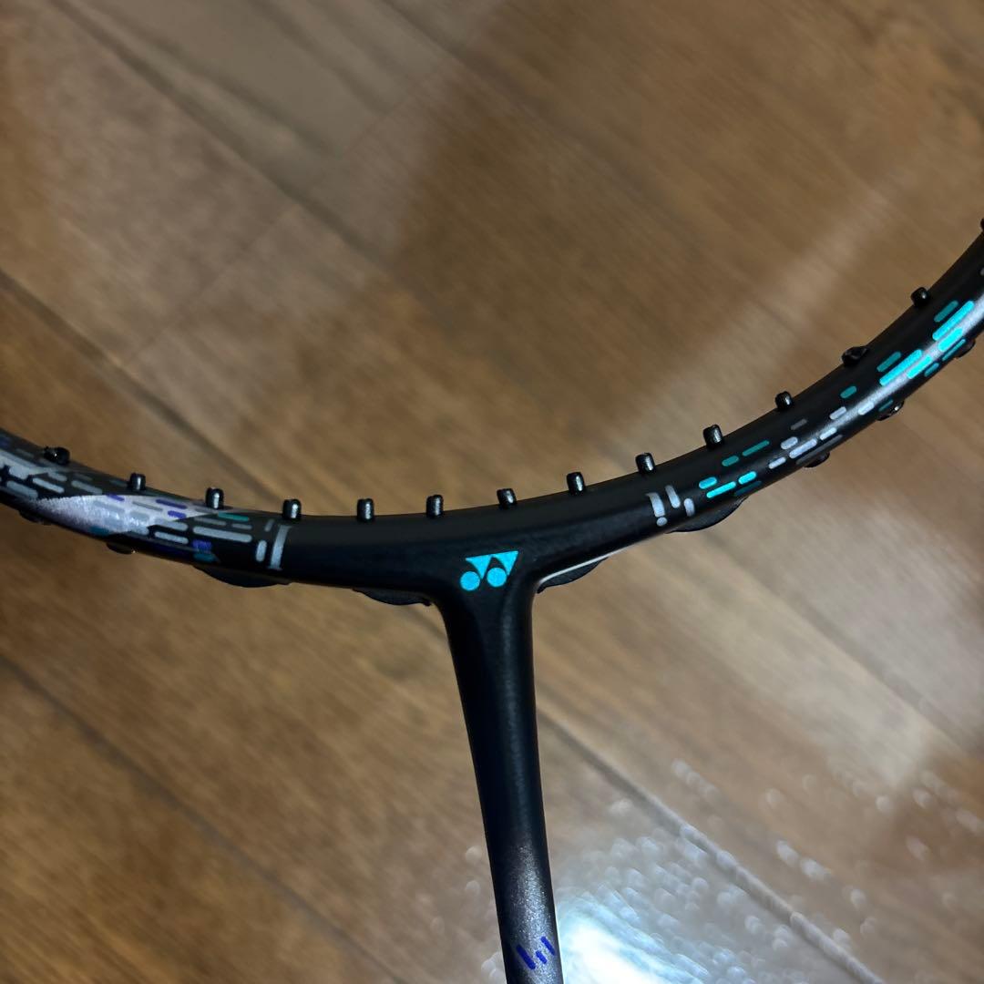 ラケット YONEX ASTROX 88D PRO 4U5