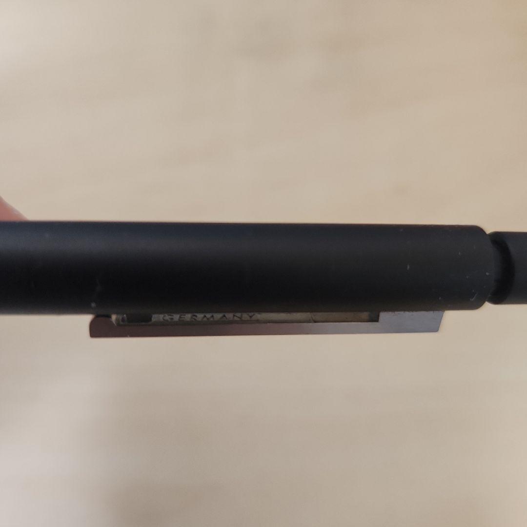 <廃盤> Lamy Cp1 トライペン