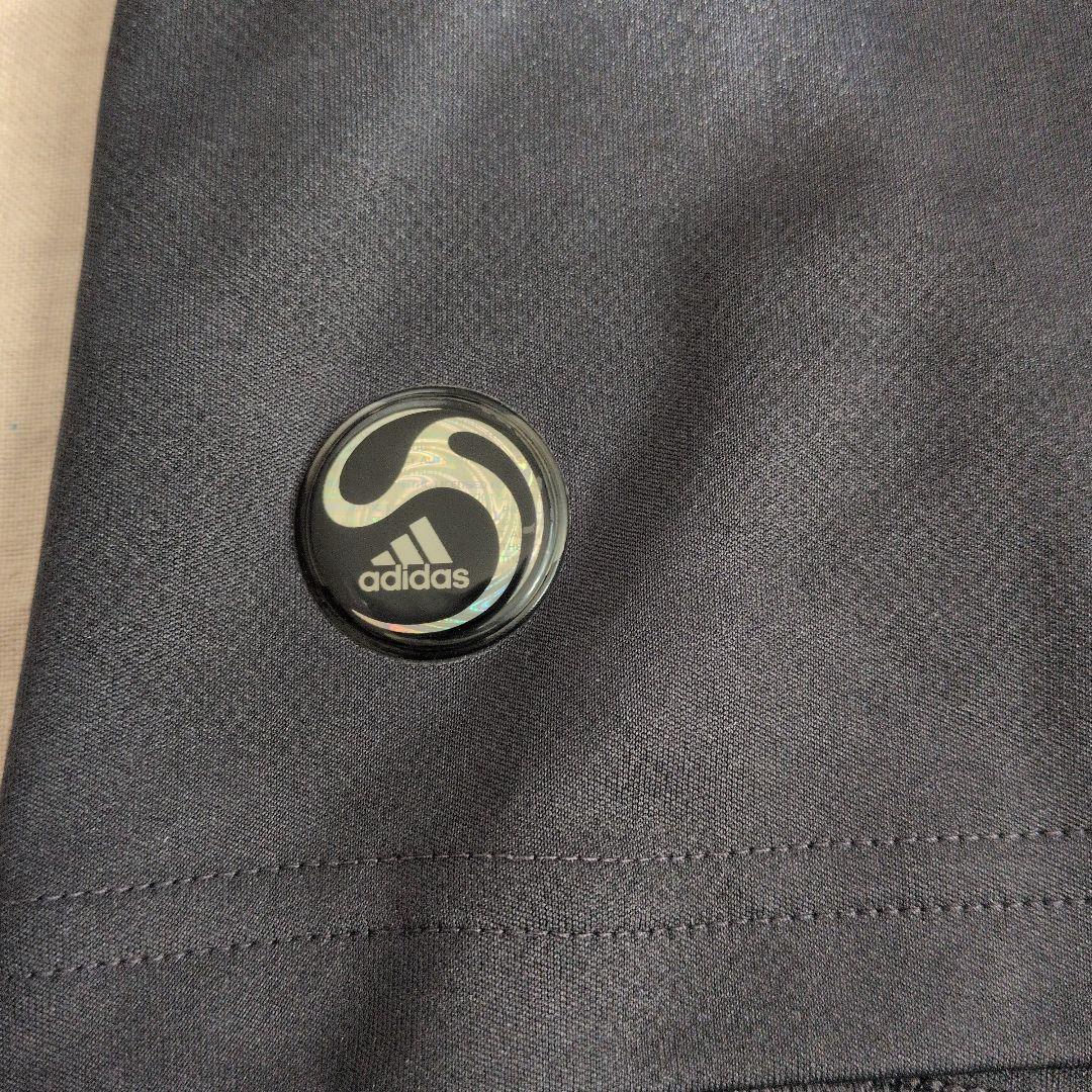 adidas製 08/09 リヴァプールユニフォーム アウェイ サイズO