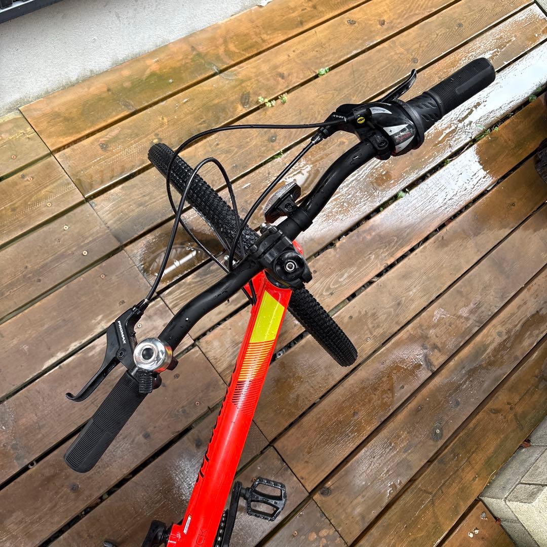 キャノンデール　キッズクイック24