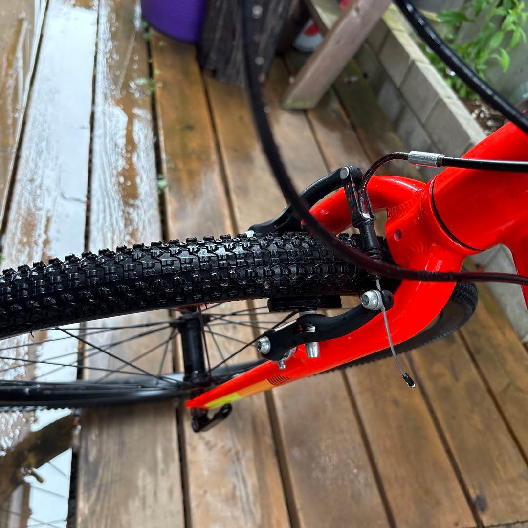 キャノンデール　キッズクイック24