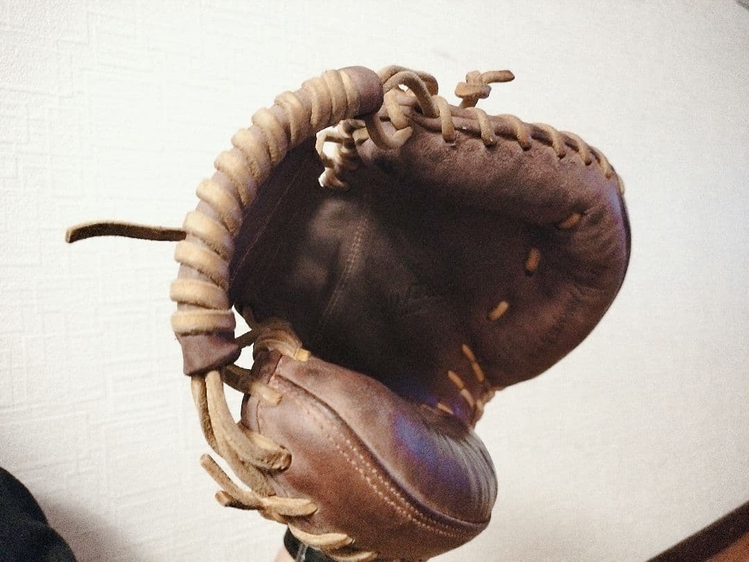 ZETT ZERO ONESTAGE 少年軟式捕手モデル　右投げ用 野球グローブ