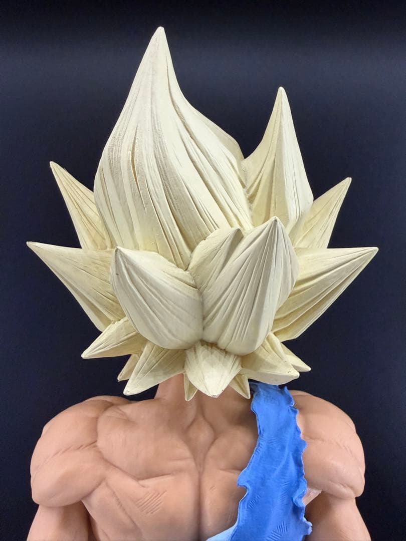 SMSP 孫悟空　02 THEORIGNAL 原作カラー彩色B賞　初版