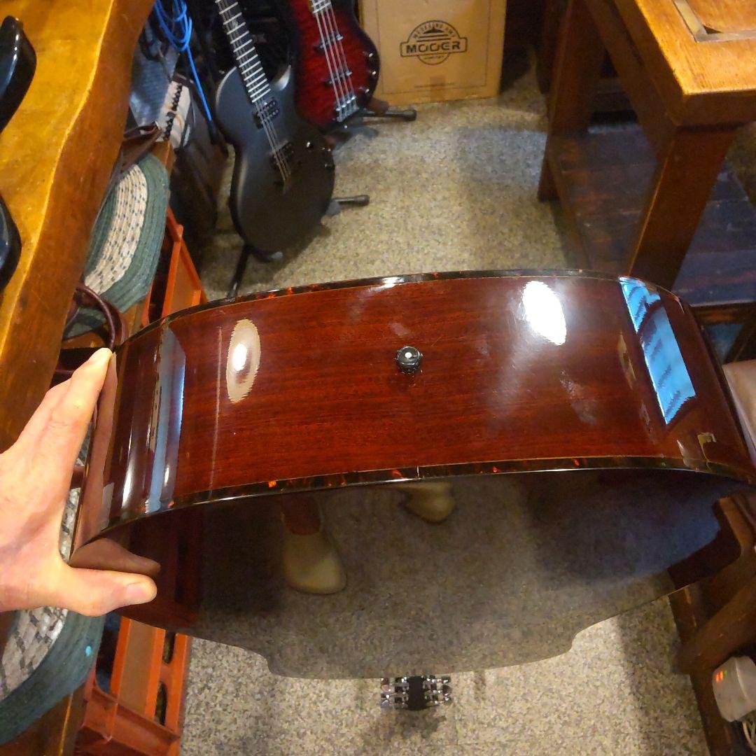 HEADWAY HJ-OSAMURAISAN II （管理イキ）