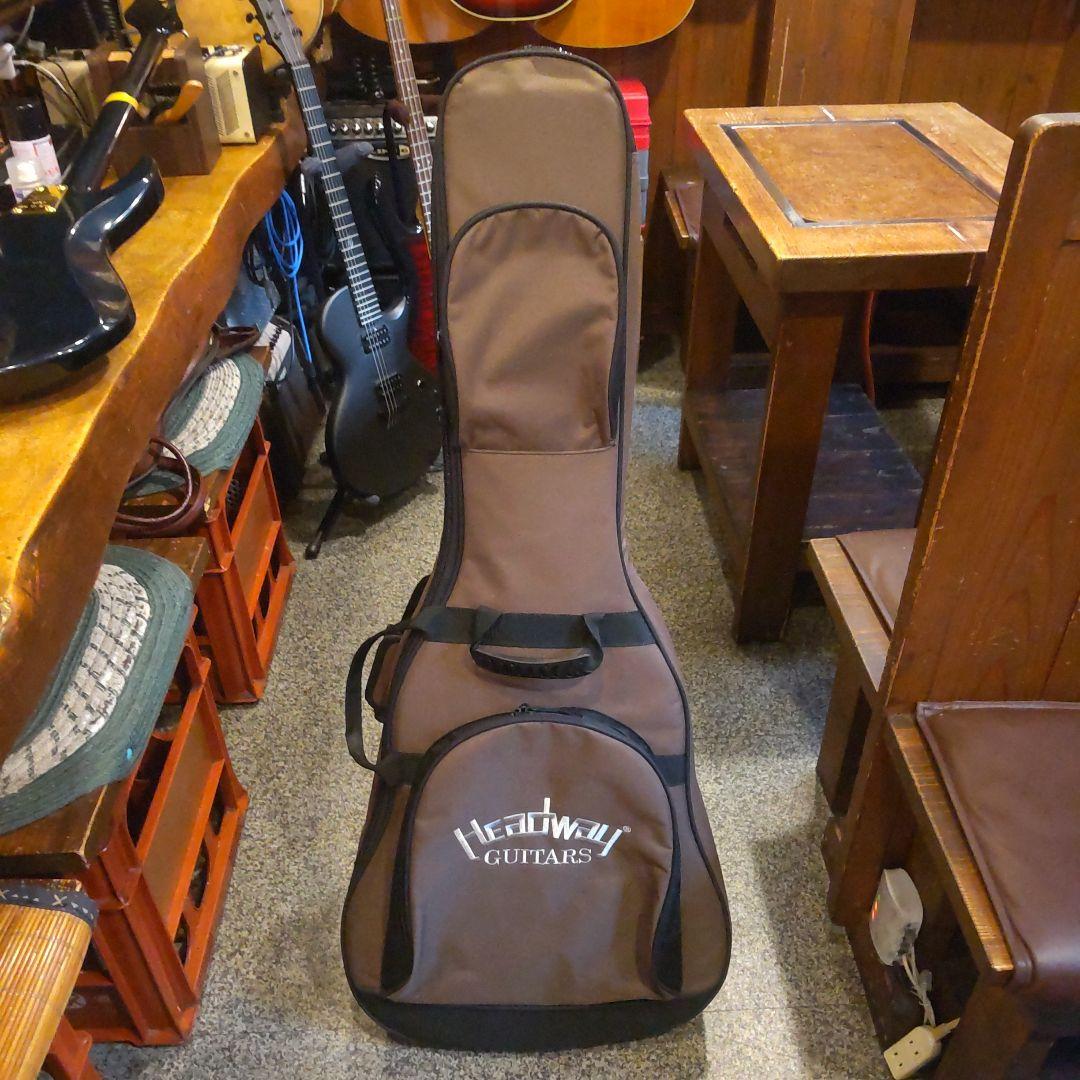 HEADWAY HJ-OSAMURAISAN II （管理イキ）