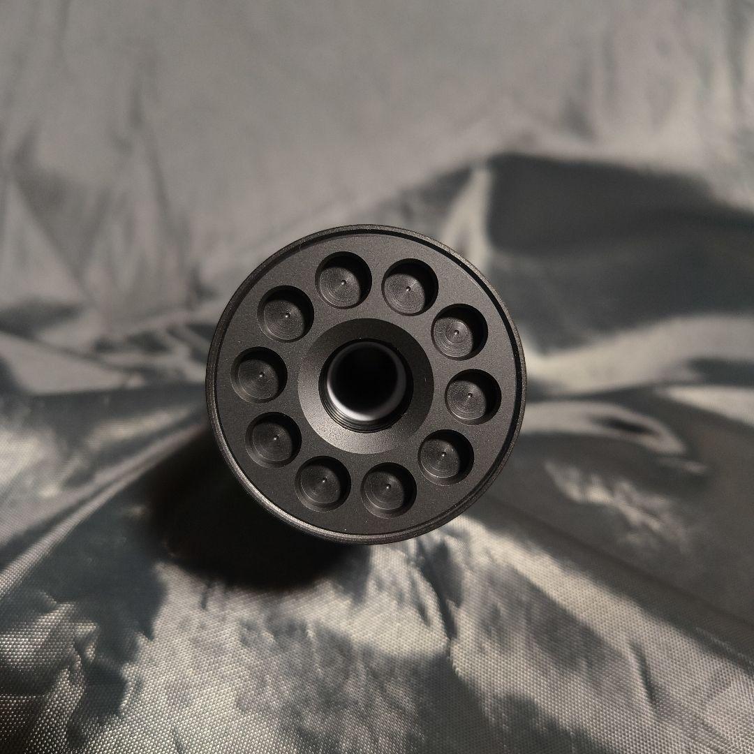 KSC kriss Vector サプレッサー