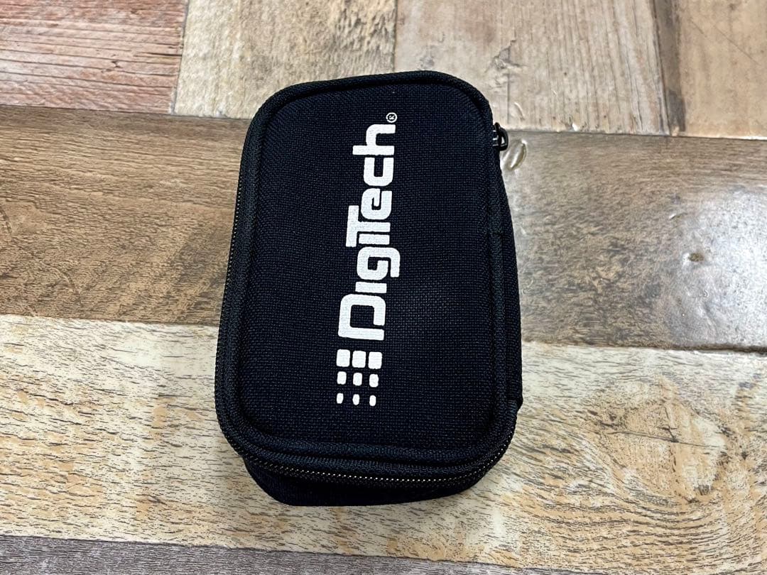 DigiTech CROSSROAD エフェクター