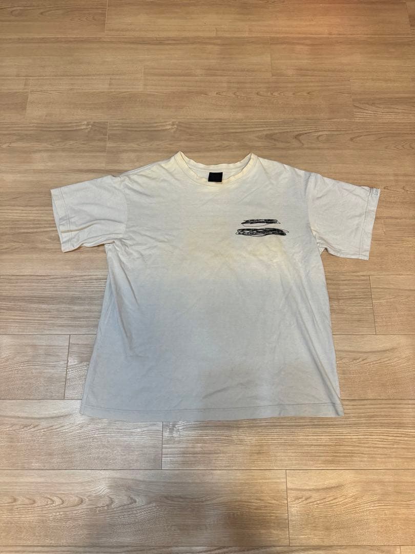 John Frusciante Tシャツ