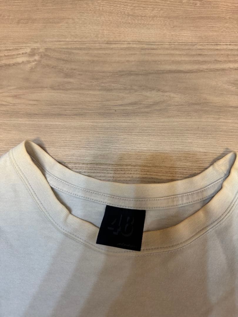 John Frusciante Tシャツ