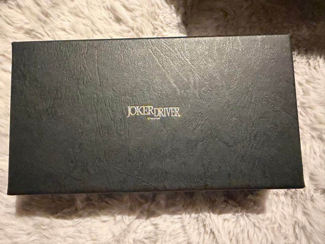 ダーツ JOKERD ULTIMATE Se. TROUBADOUR 2BA