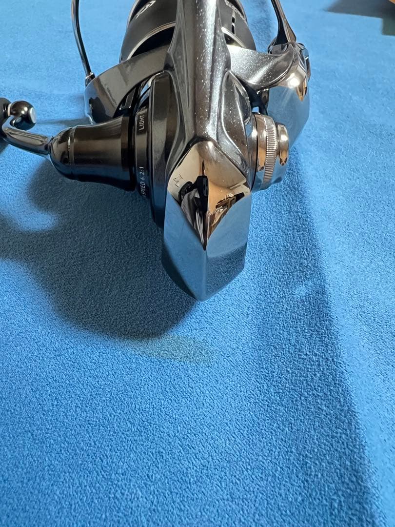 ダイワ 24ルビアス ST LT 2500S-XH 新品未使用