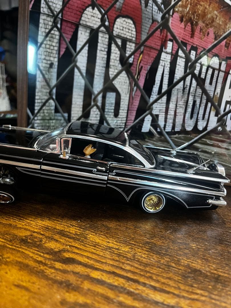 1/24 インパラ　カスタム品