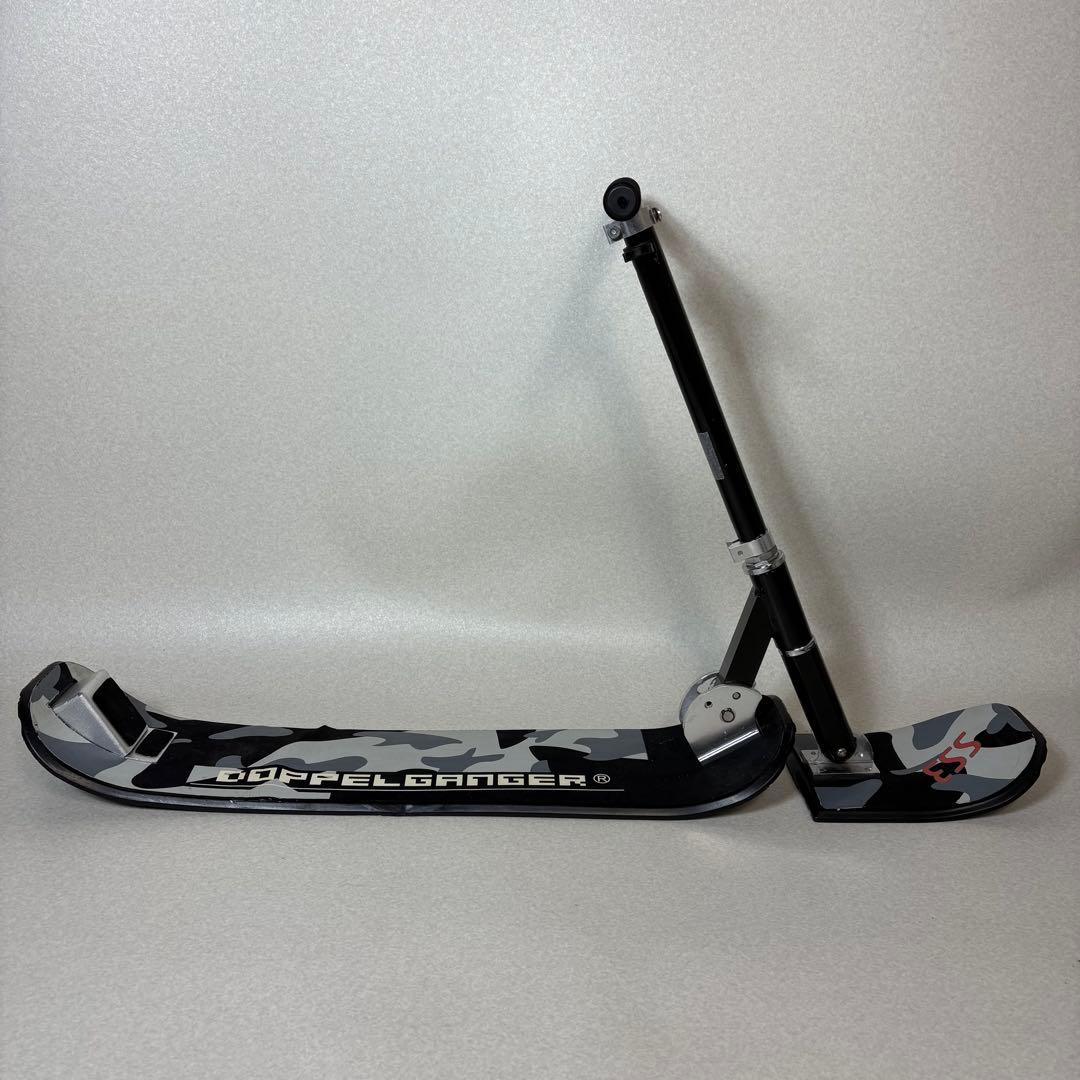 DOPPEL GANGER スノースクート SS3