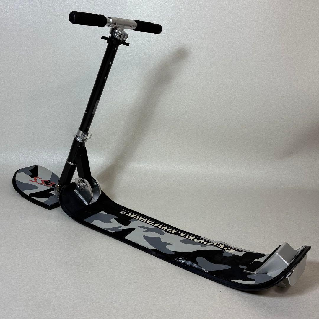 DOPPEL GANGER スノースクート SS3