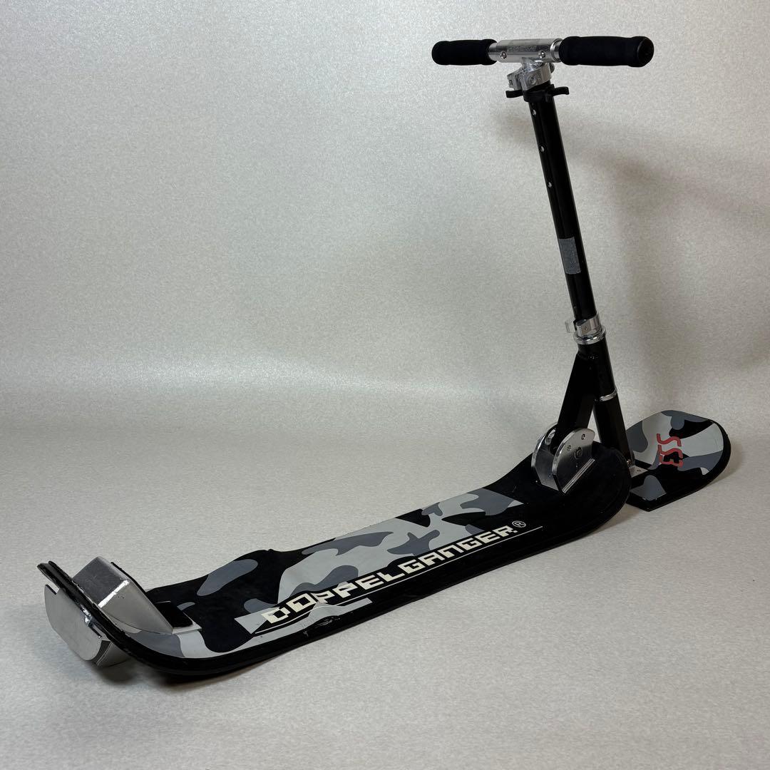 DOPPEL GANGER スノースクート SS3