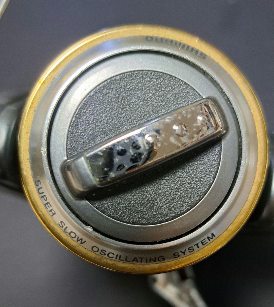 15ツインパワー2000