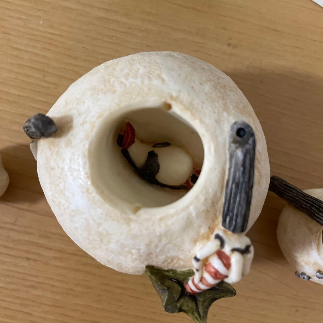 ナイトメア・ビフォア・クリスマス ジャック　HARMONY KINGDOM