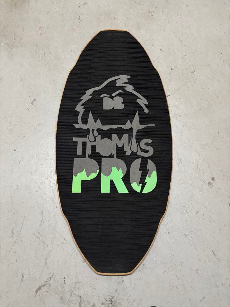 DBフラットスキムボード