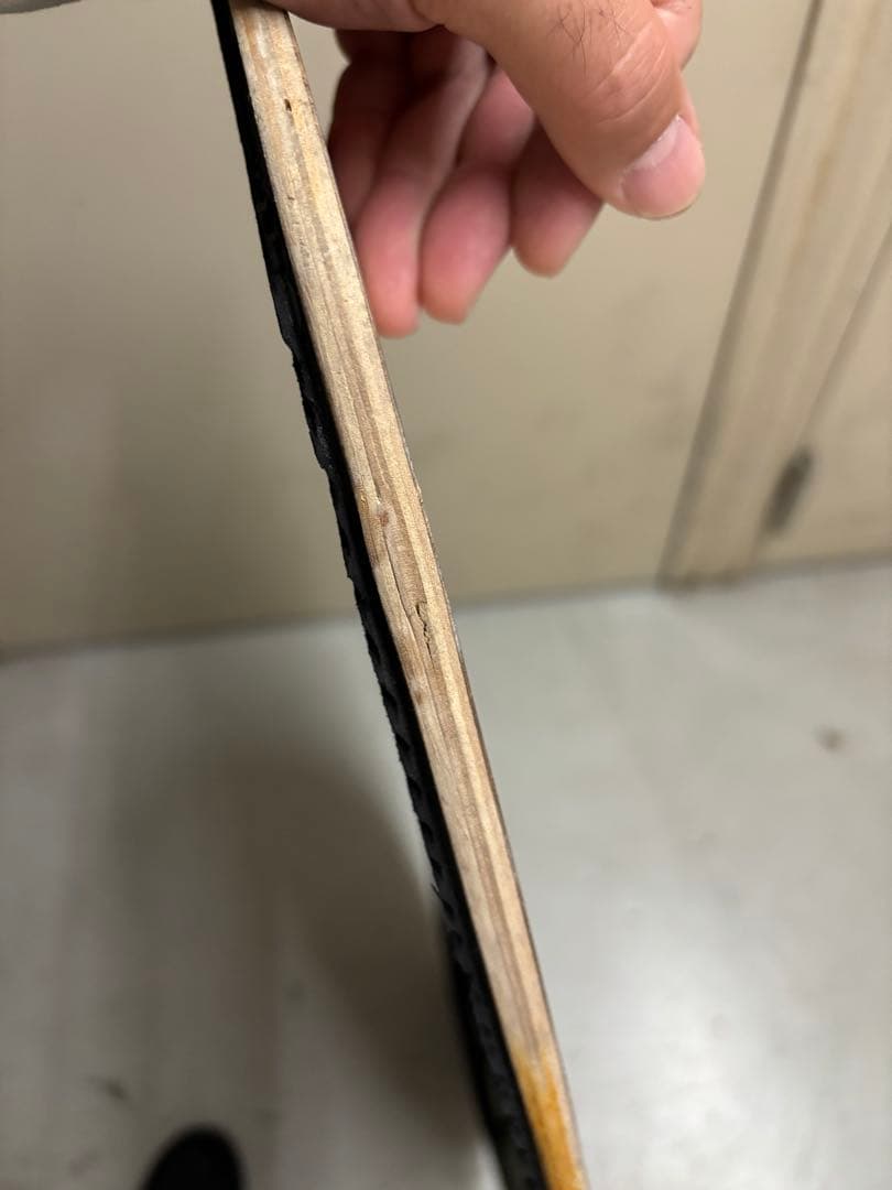 DBフラットスキムボード