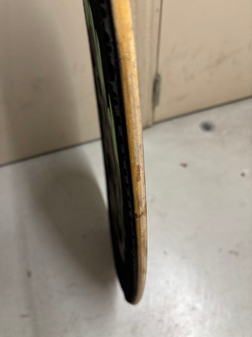 DBフラットスキムボード