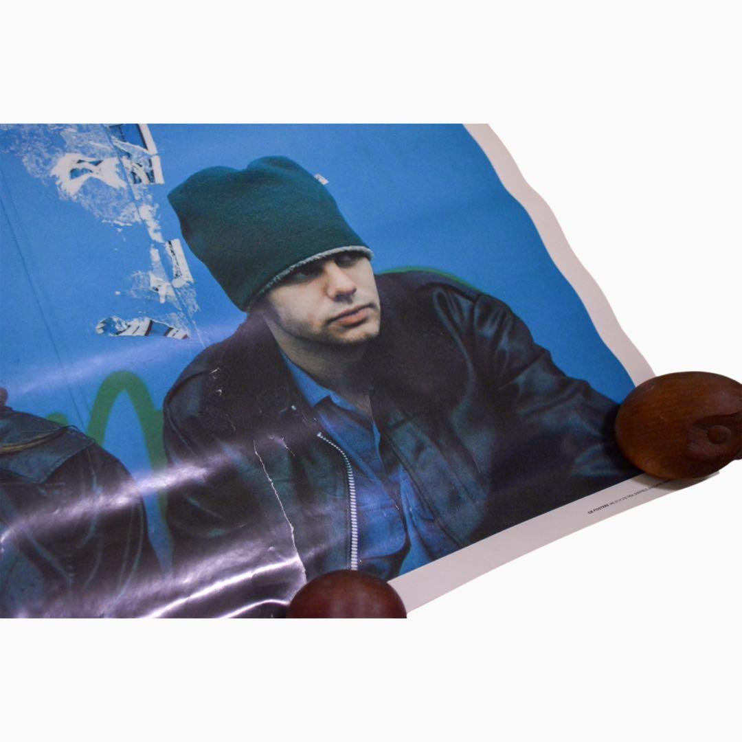 The Chemical Brothers ポスター 97s 額装 額込みの値段