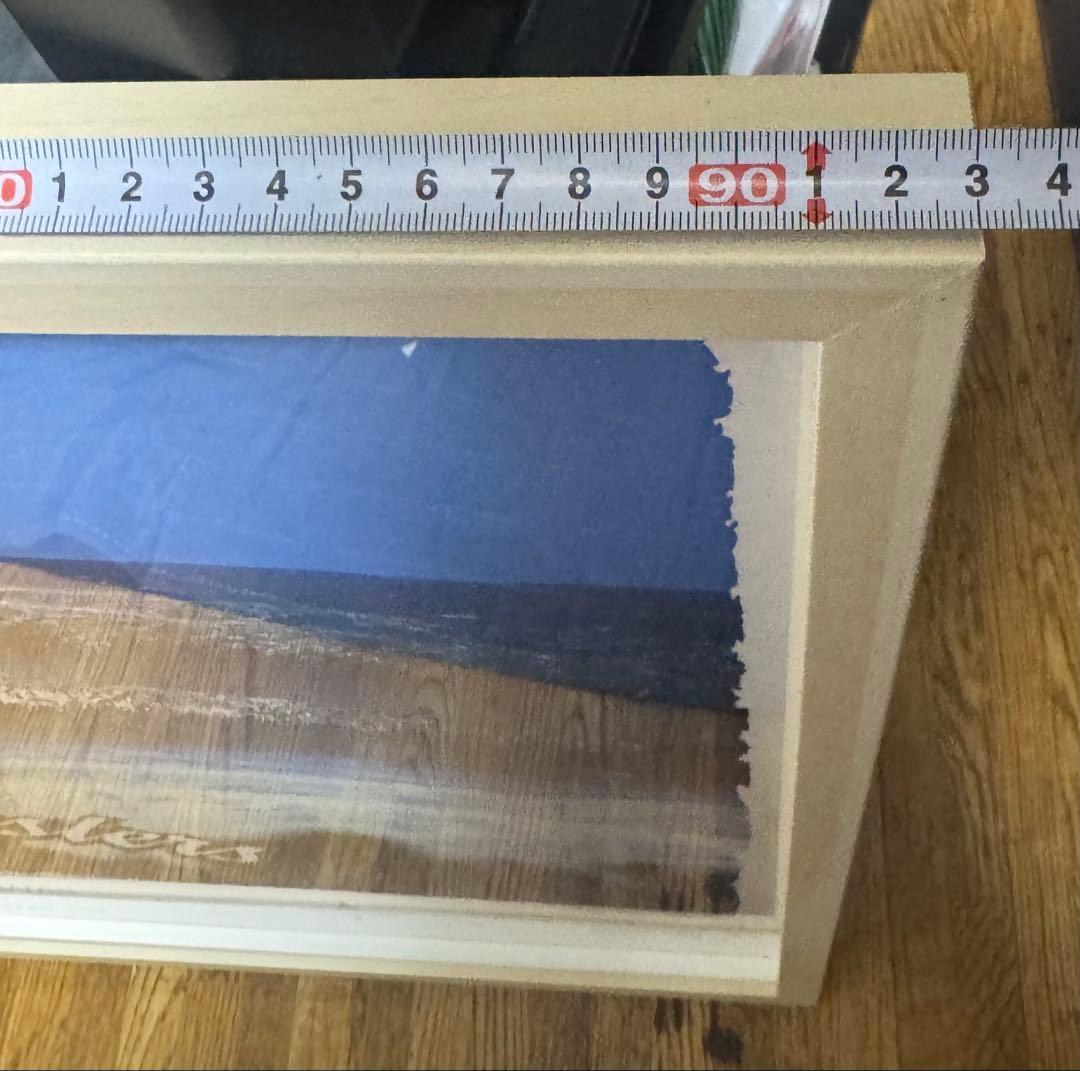 Billabong Pipeline Masters ポスター 2008年