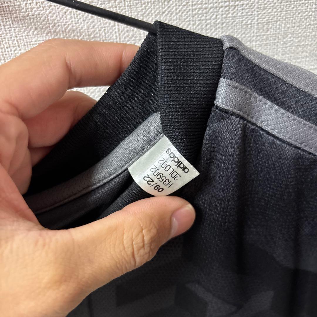 アーセナル 22/23 冨安 アウェイユニ EL仕様