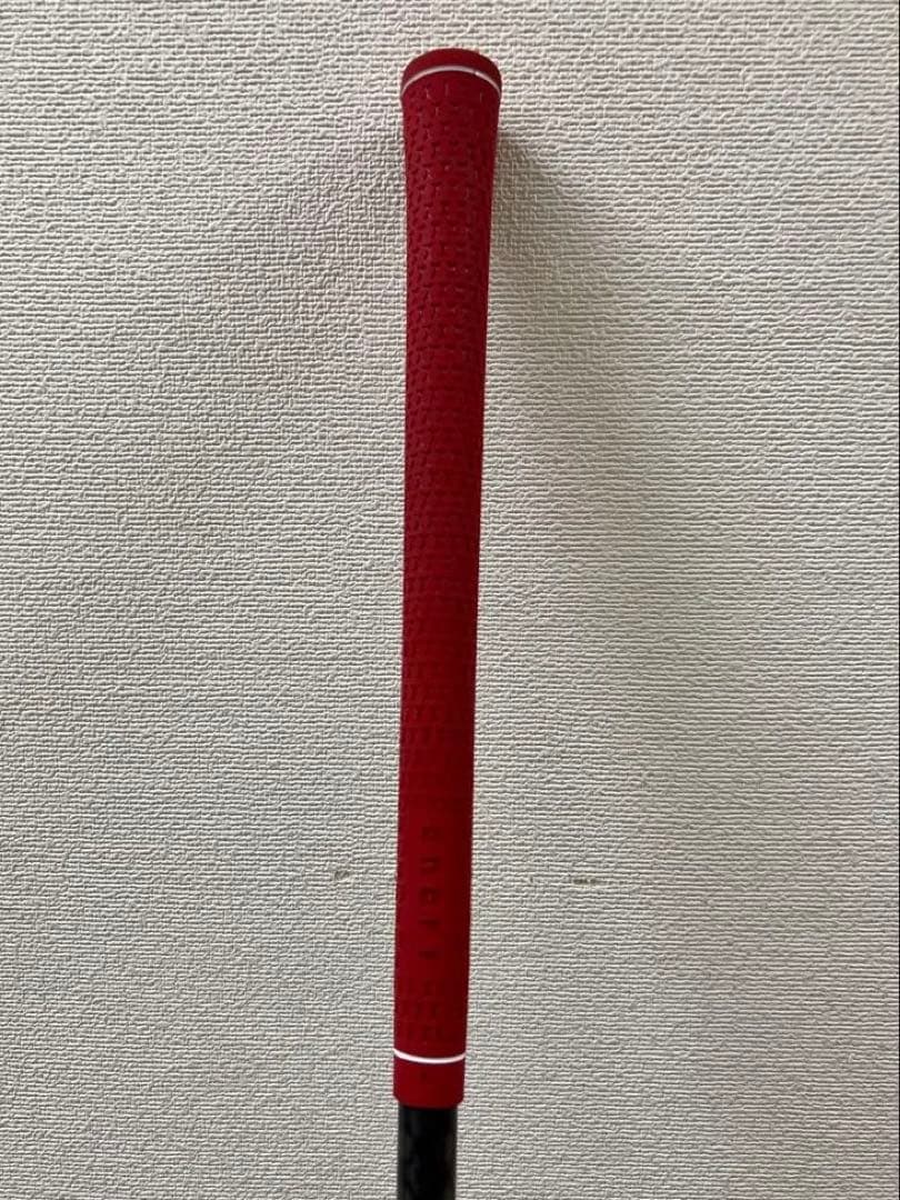 ☆値下げしました！ONOFF 26KUROドライバー10.5度 シナリ50