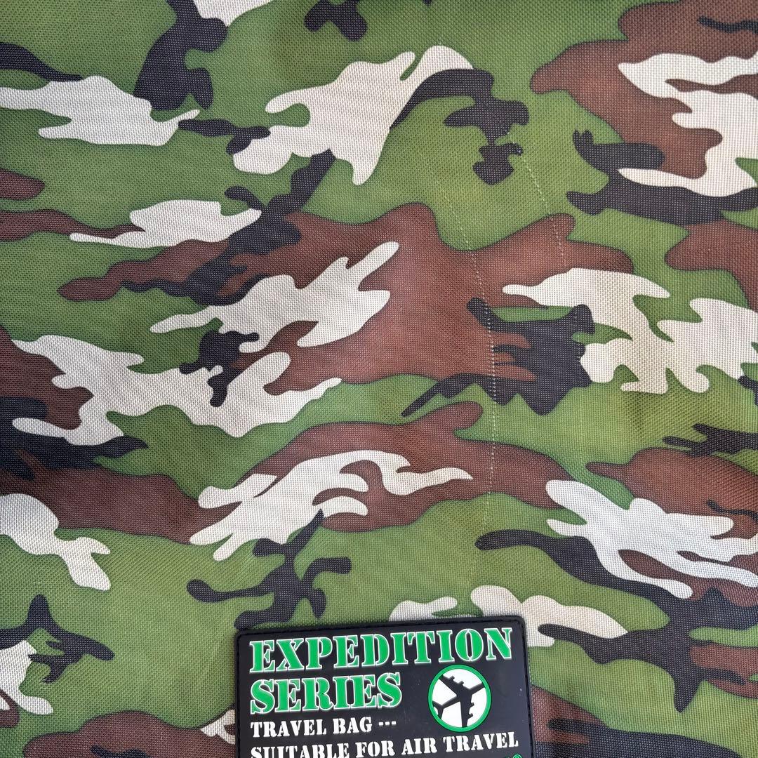 サーフボード ケース ファンボード ハードケース ダブルケース　7'2