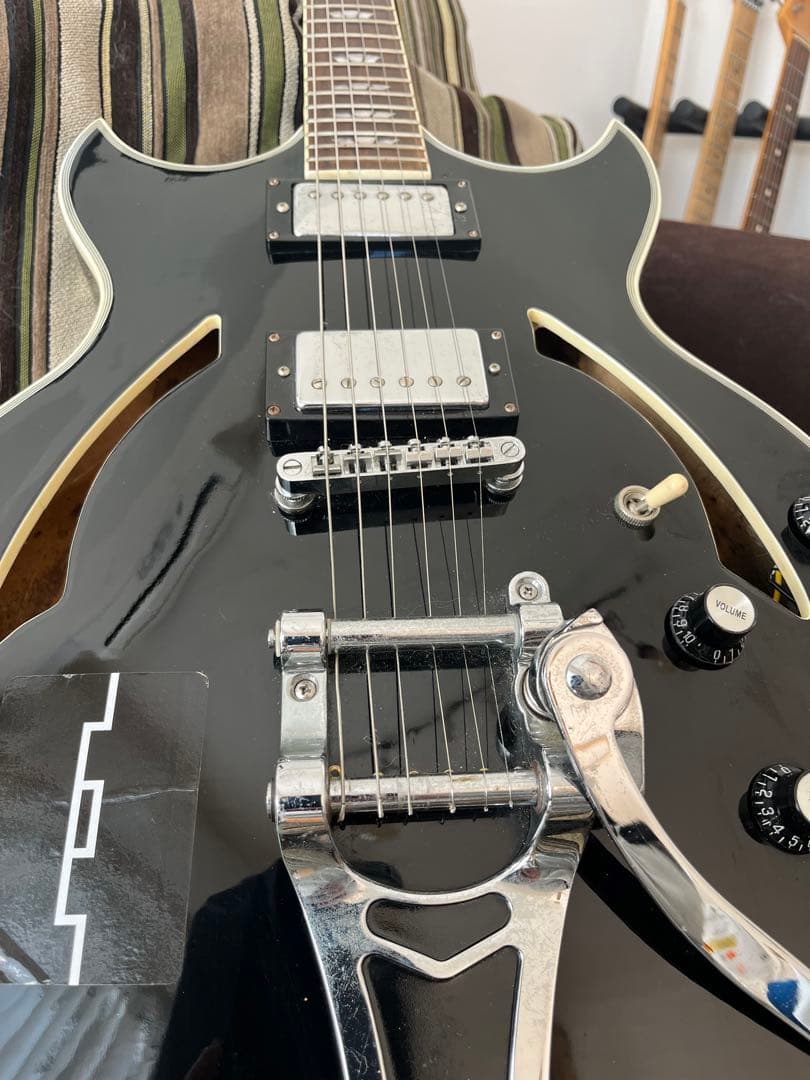 いよいよ値下限界！他人とかぶらない！Johnny A シグネイチャーコピー