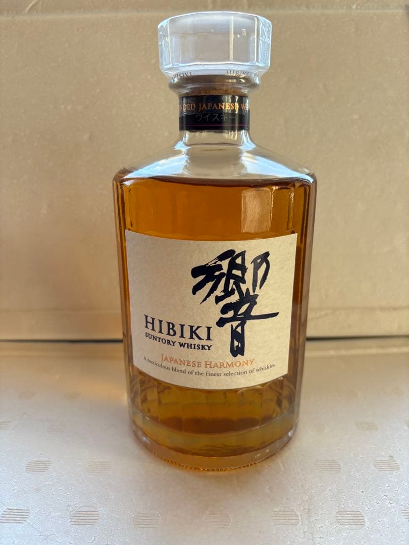 サントリー ウイスキー 3本セット