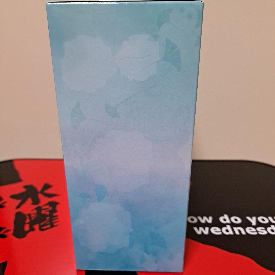 『一番くじ 鬼滅の刃 ～ふめつのきずな～ C賞 時透有一郎＆無一郎 フィギュア』