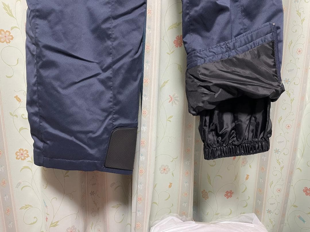 デサント DESCENTE スキーウェア