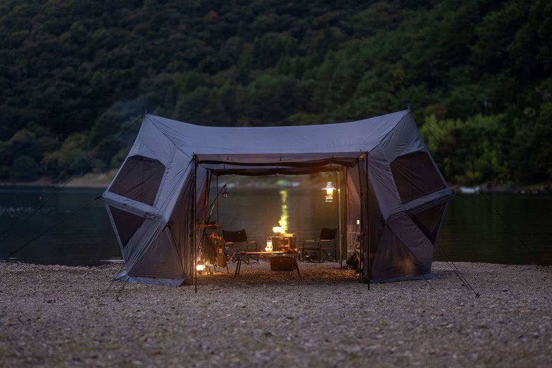 TOKYOCRAFTSグラハスフルセット