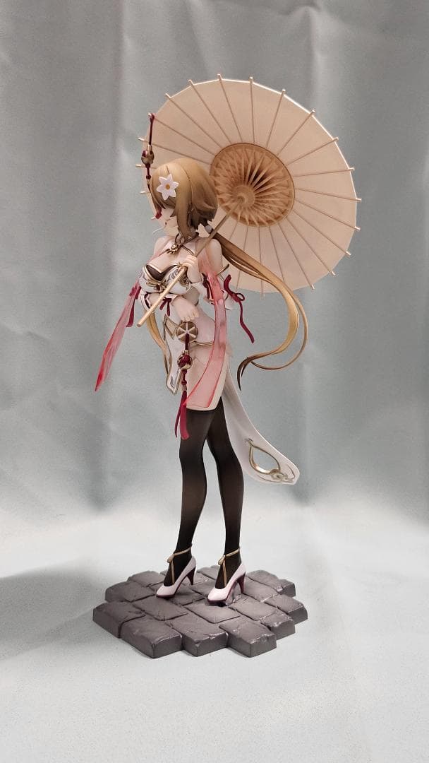 リタ・ロスヴァイセ お別れVer