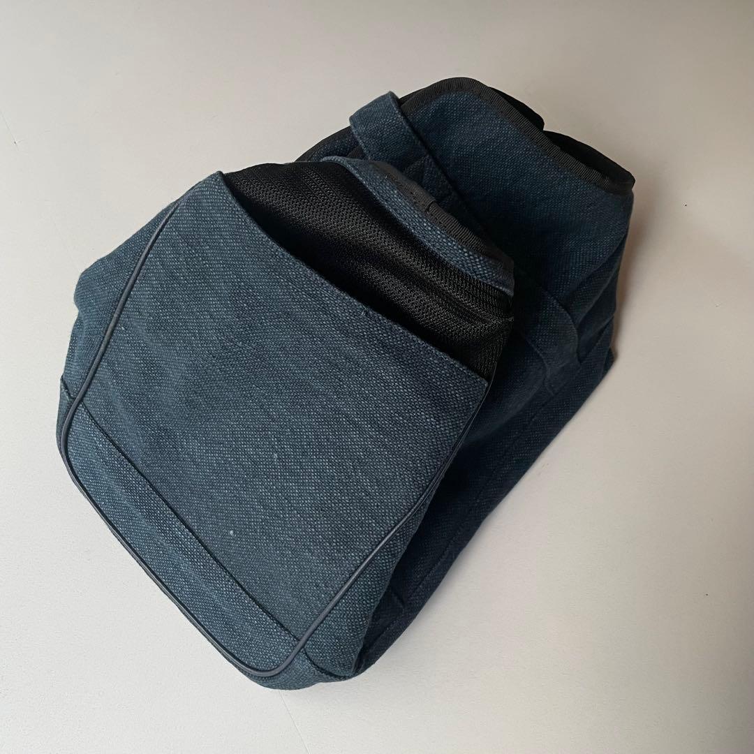 セール！マザーハウス×RINNコラボ 猫用キャリーバッグ