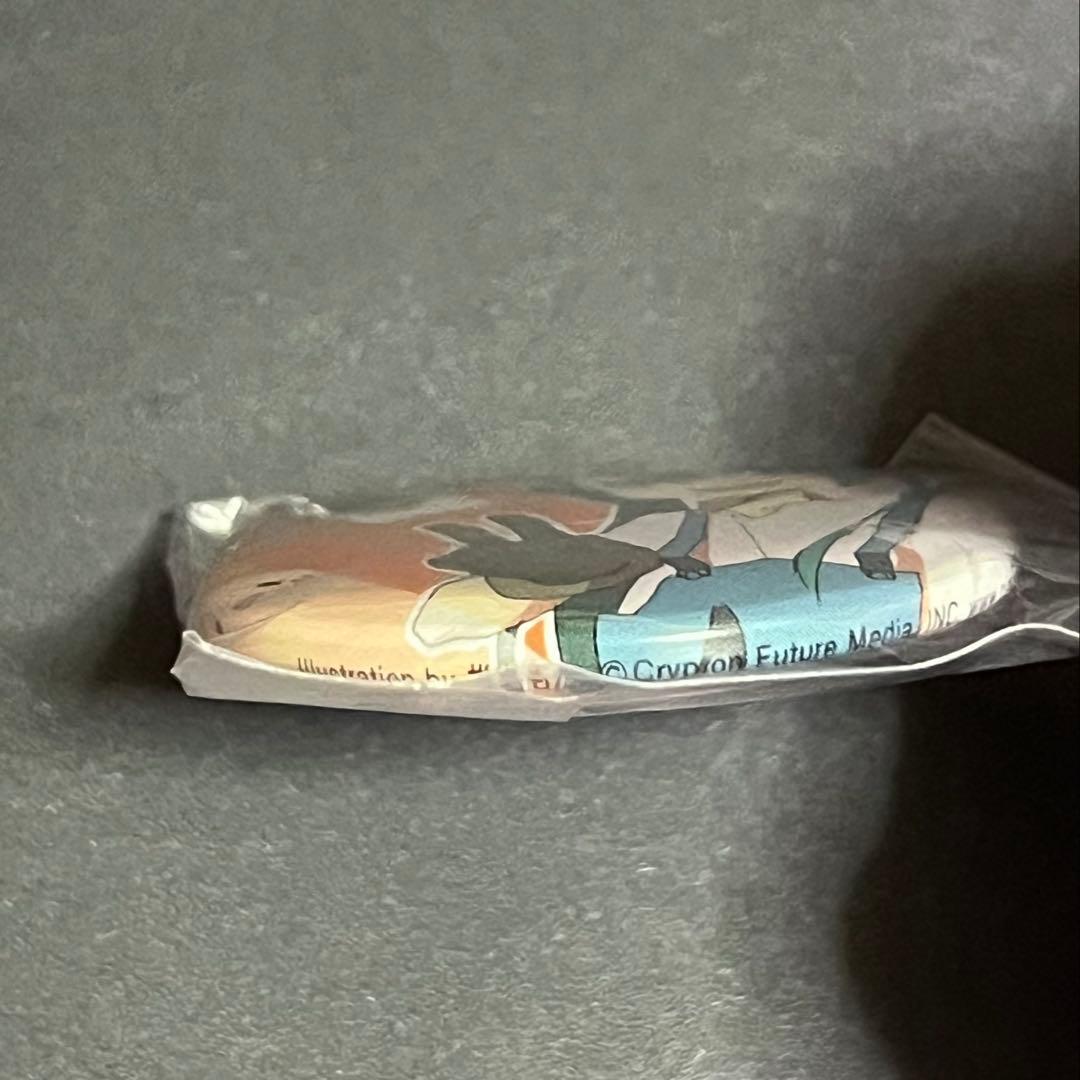 初音ミク 缶バッジ　1点　Trick or Miku ピアプロ