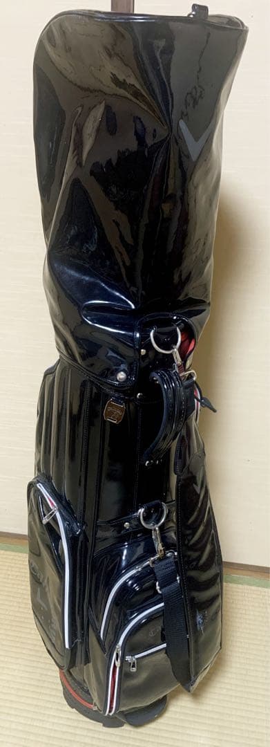 キャロウェイ メンズ ゴルフ キャディバッグ Callaway ゴルフバッグ