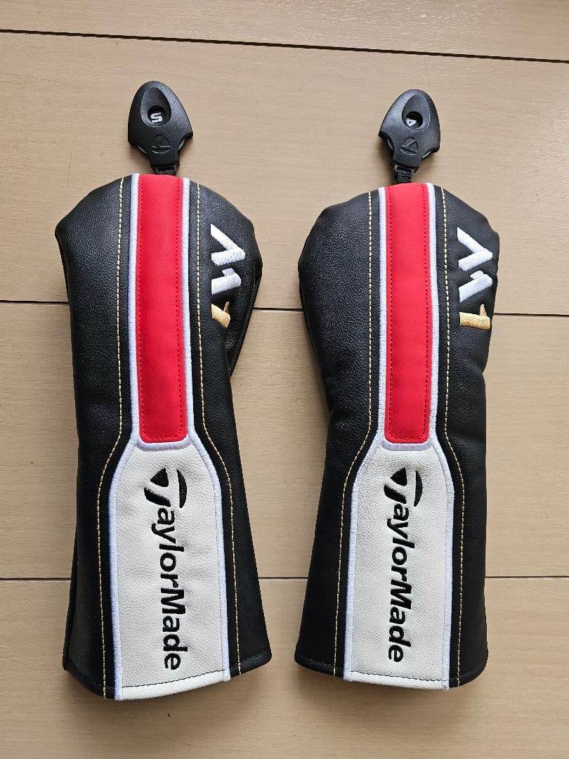 中古 M1 レスキュー 日本仕様　U4U5 2本セット NSプロ 930GH S