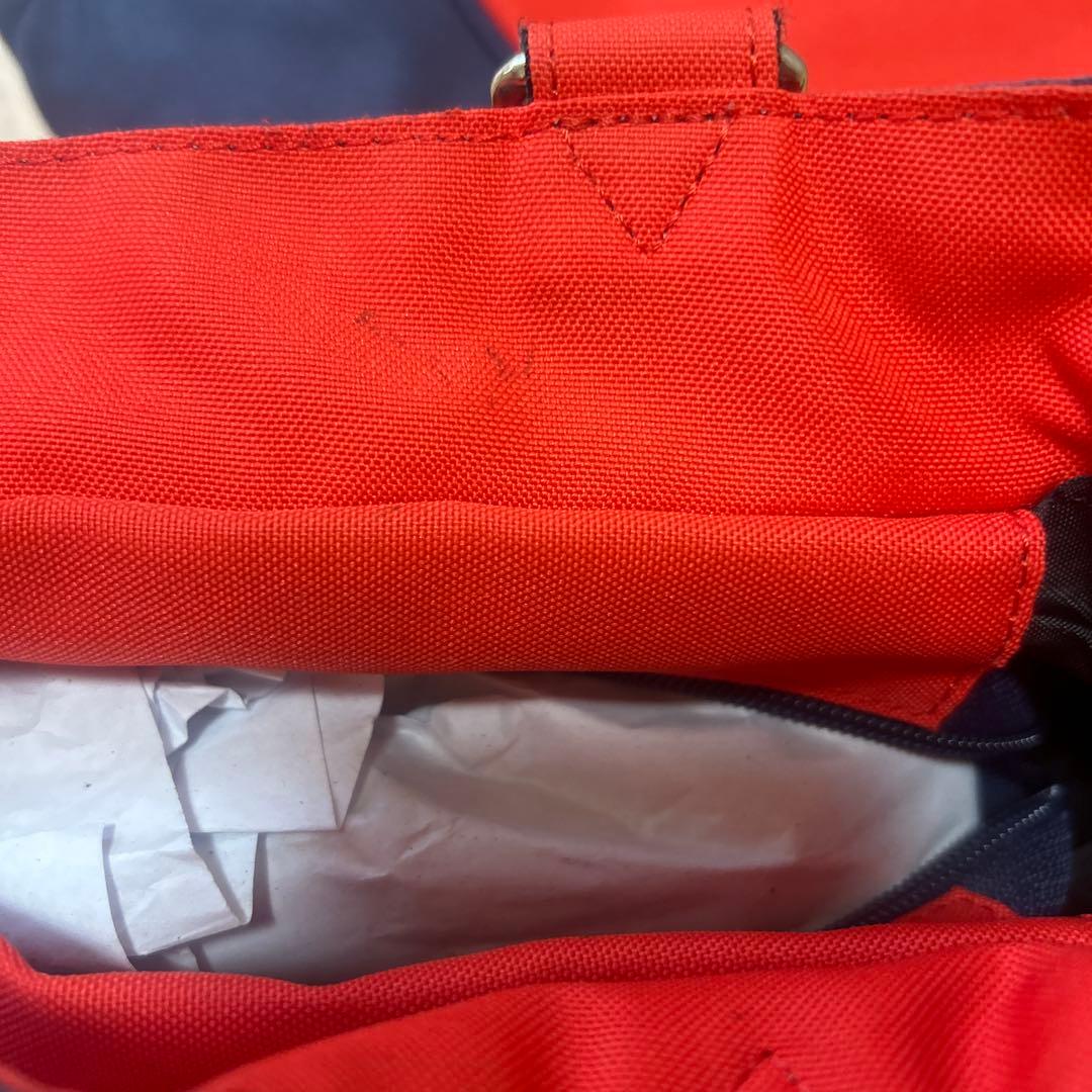 ジャッバニーロッカーバック　カートバック