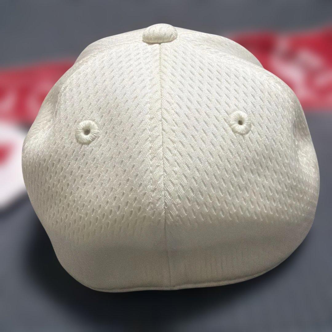 智辯和歌山 智辯学園 試合用帽子 マフラータオル