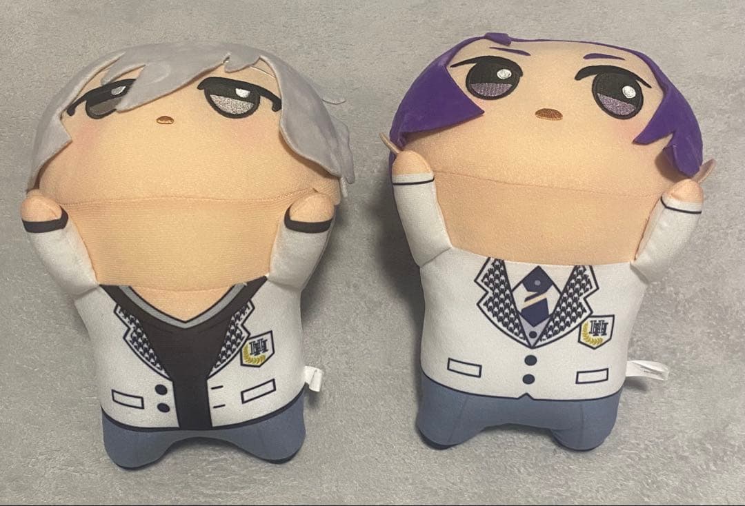 ブルーロック 凪 誠士郎￤御影 玲王