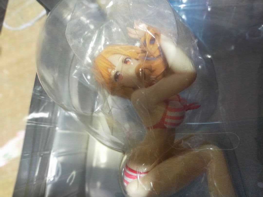 アスナ ～水着ver.～ ソードアート・オンライン1/7 グリフォン フィギュア