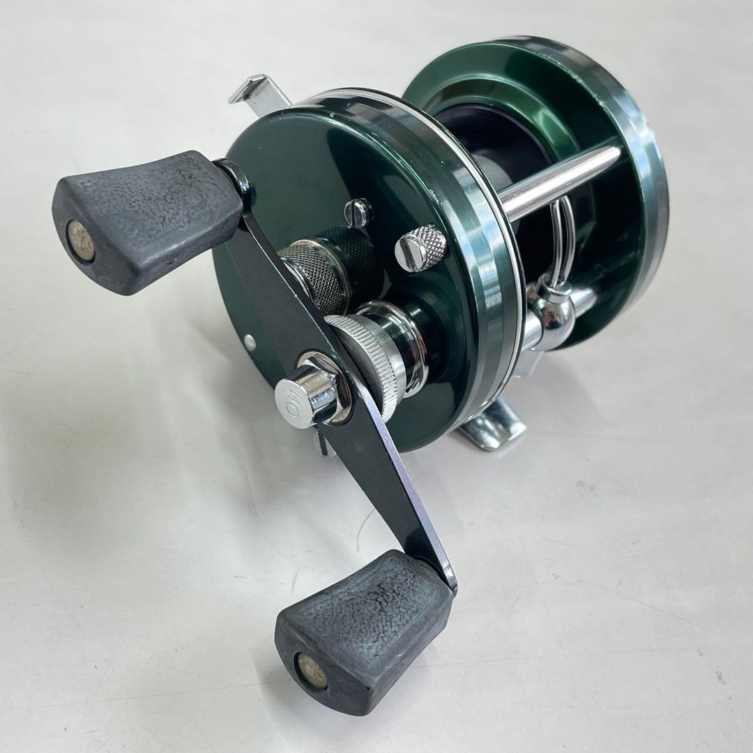 74年 ABU AMBASSADEUR 5000D #740400