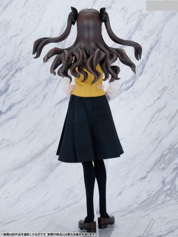 メディコム・トイ RAH Fate/stay night 遠坂凛 FGO