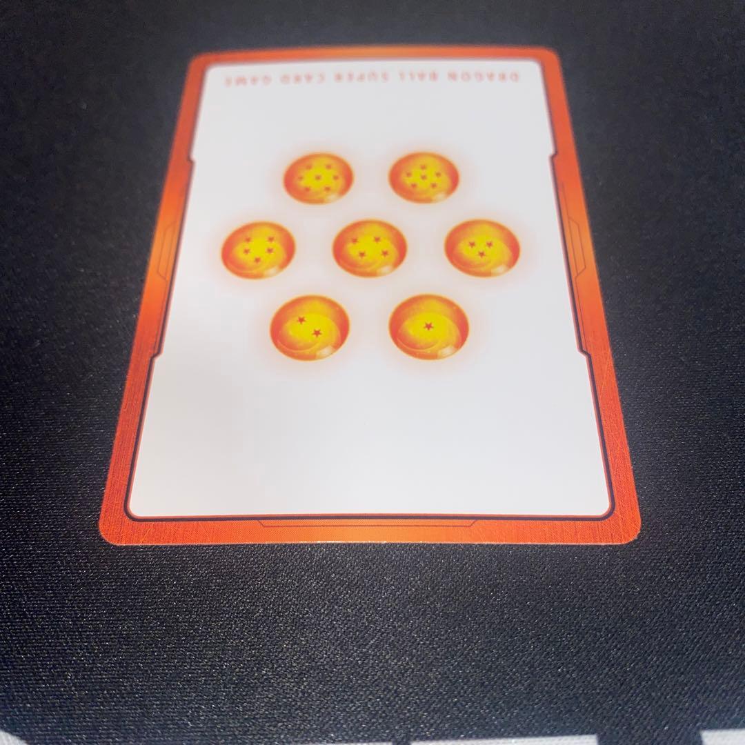 ドラゴンボール フュージョンワールド 　ゴジータ　エナジーマーカー