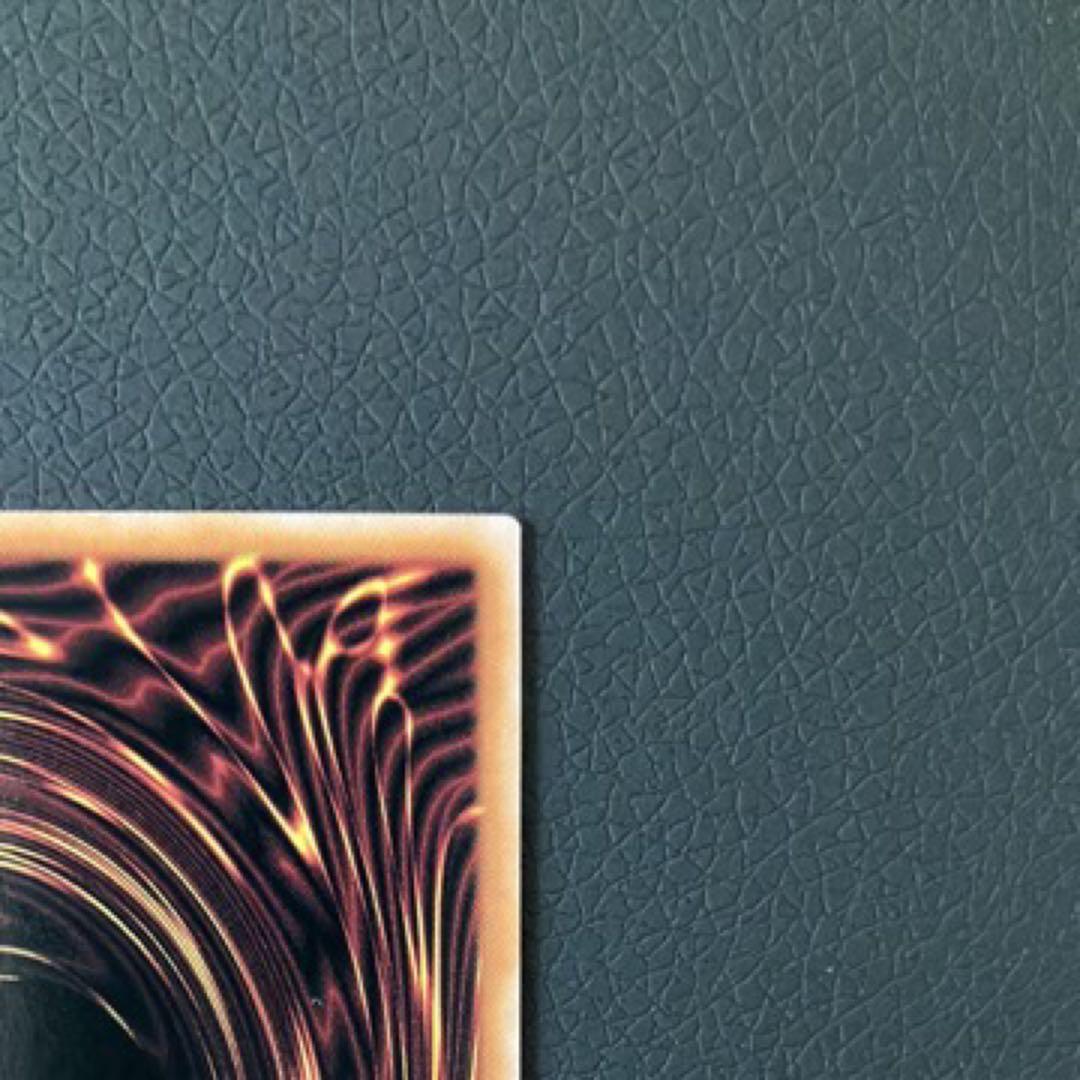 遊戯王　ブラック・マジシャン・ガール 25th ピンク文字