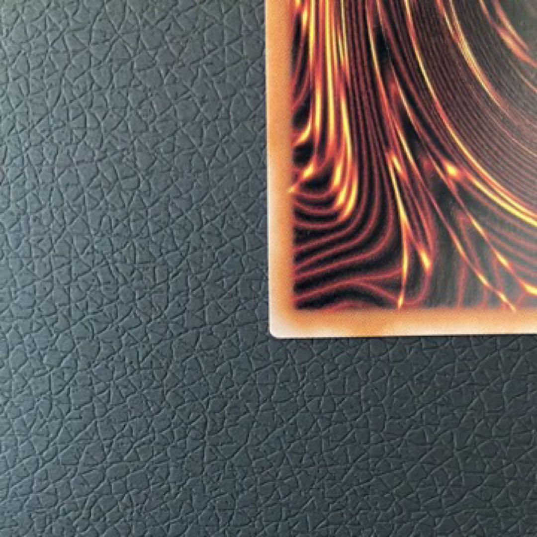 遊戯王　ブラック・マジシャン・ガール 25th ピンク文字