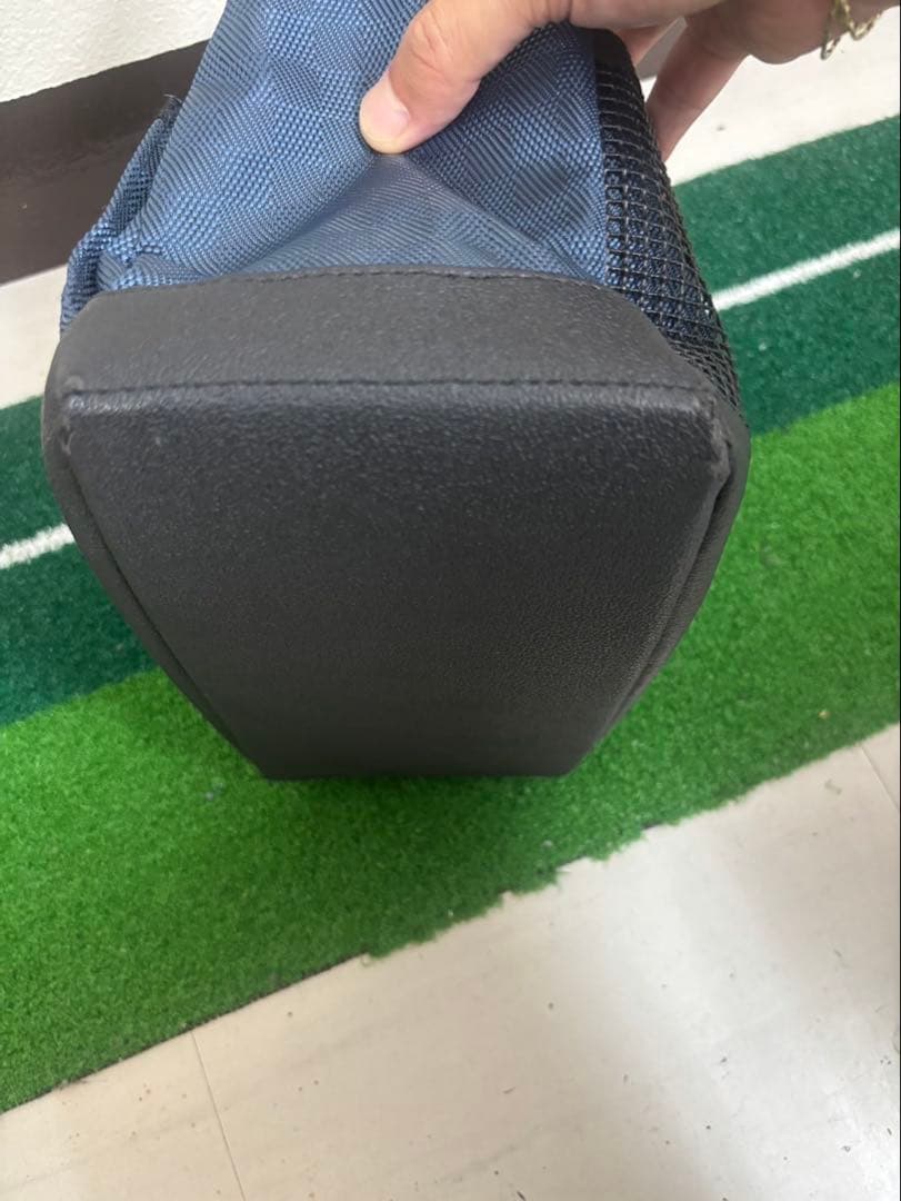 値下げ美品Titleist タイトリスト　ゴルフカートトートバックセット大小2点