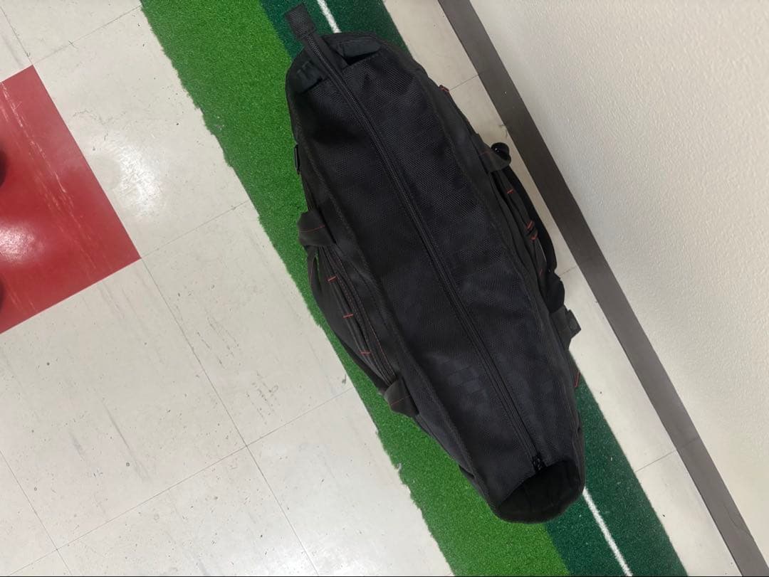 値下げ美品Titleist タイトリスト　ゴルフカートトートバックセット大小2点